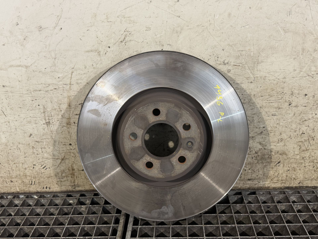 DIJELOVI KOCIONI DISK AUDI Q5 (FY) > 17 - 20  3.0 80A615301G