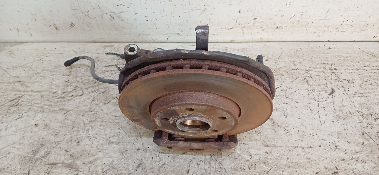 KOCIONI DISK MERCEDES B KLASA (W245) > 05-08 1694211112