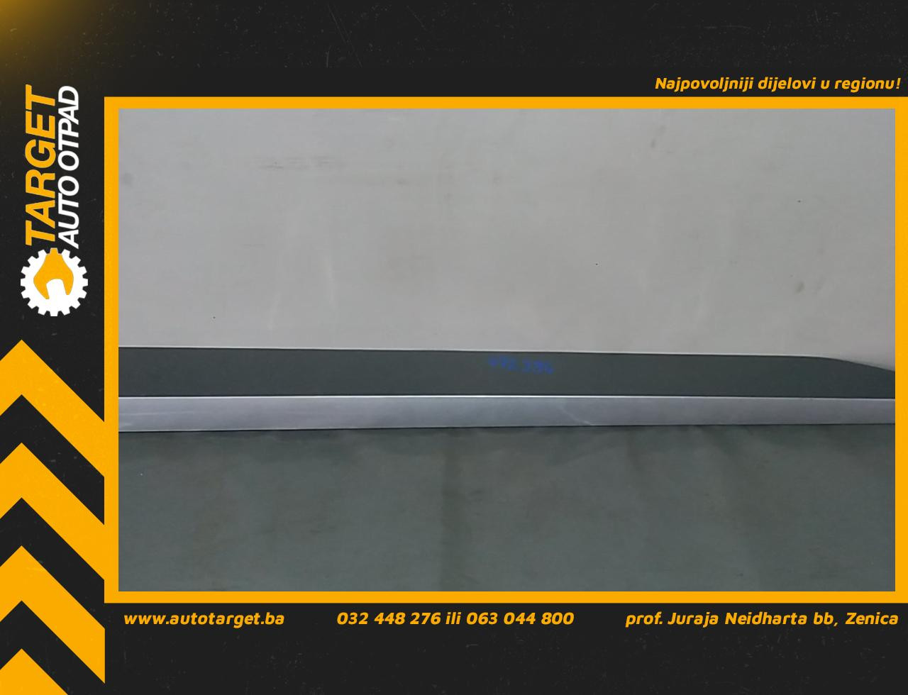 DIJELOVI LAJSNA SKODA SUPERB > 15-19 3V0854940