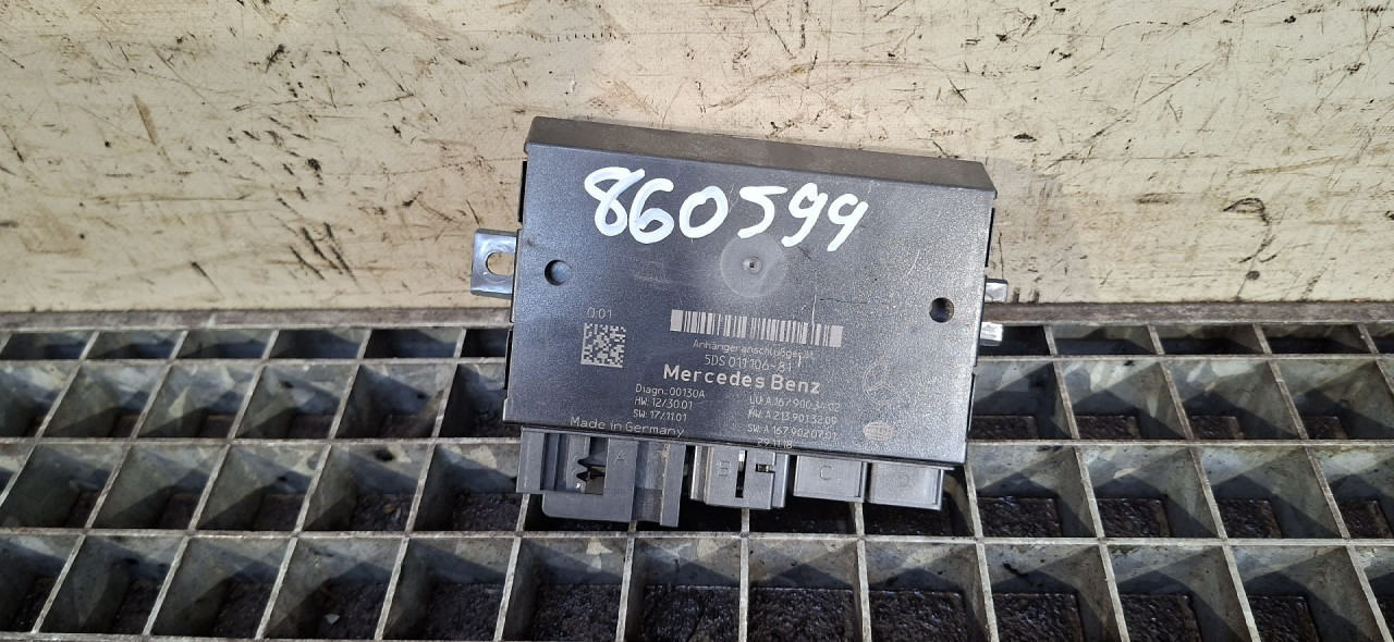 ELEKTRONIKA MODUL MERCEDES GLE (W167) > 19- A1679003402