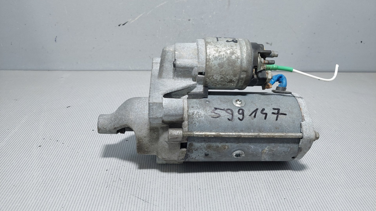 ALNASER CITROEN BERLINGO > 15-18 9662854180