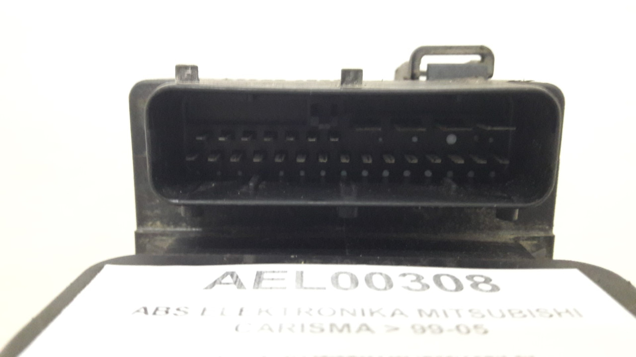 ABS ELEKTRONIKA MITSUBISHI CARISMA > 95-04 0265216468 0