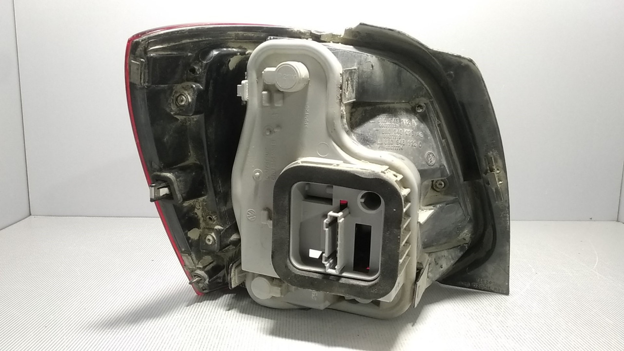 DIJELOVI STOP SVJETLO VW POLO > 09-14 6R0945258B