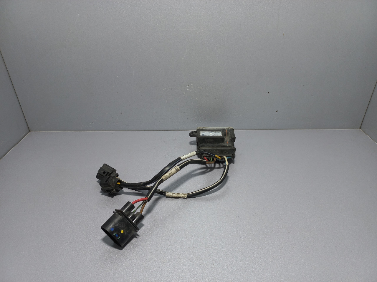 ELEKTRONIKA MODUL AUDI A4 (B8) > 12-15 8K0959501G