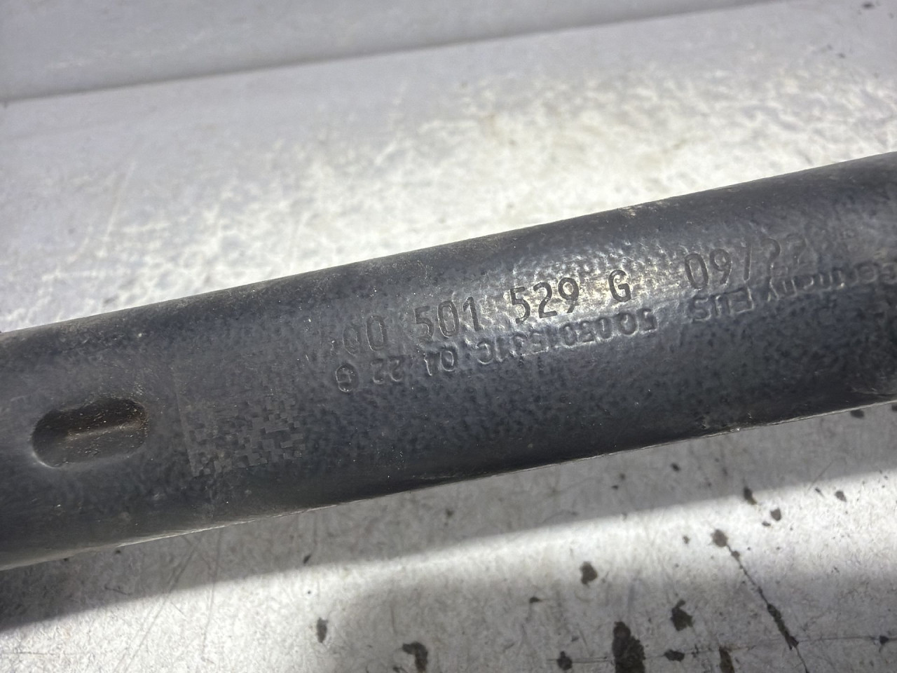 DIJELOVI RAME AUDI A3 (8Y) > 20 -  5Q0501529G