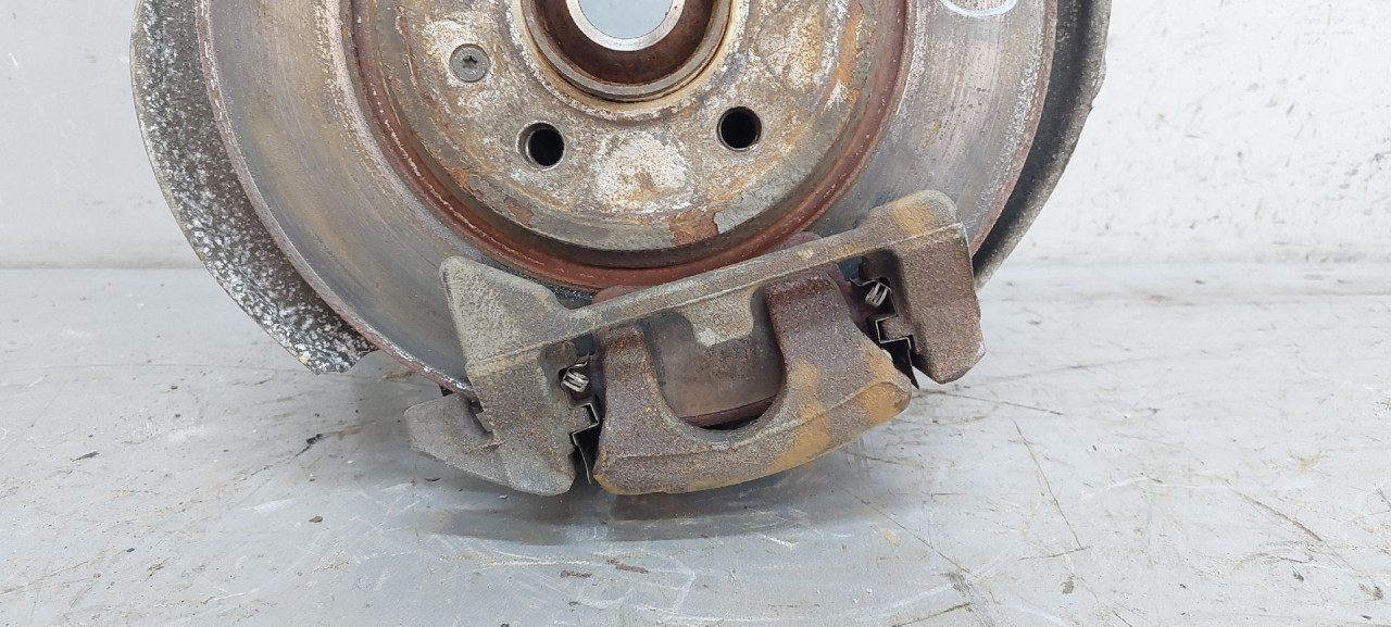 KOCIONA KLJESTA AUDI A4 (B8) > 12-15 32347485