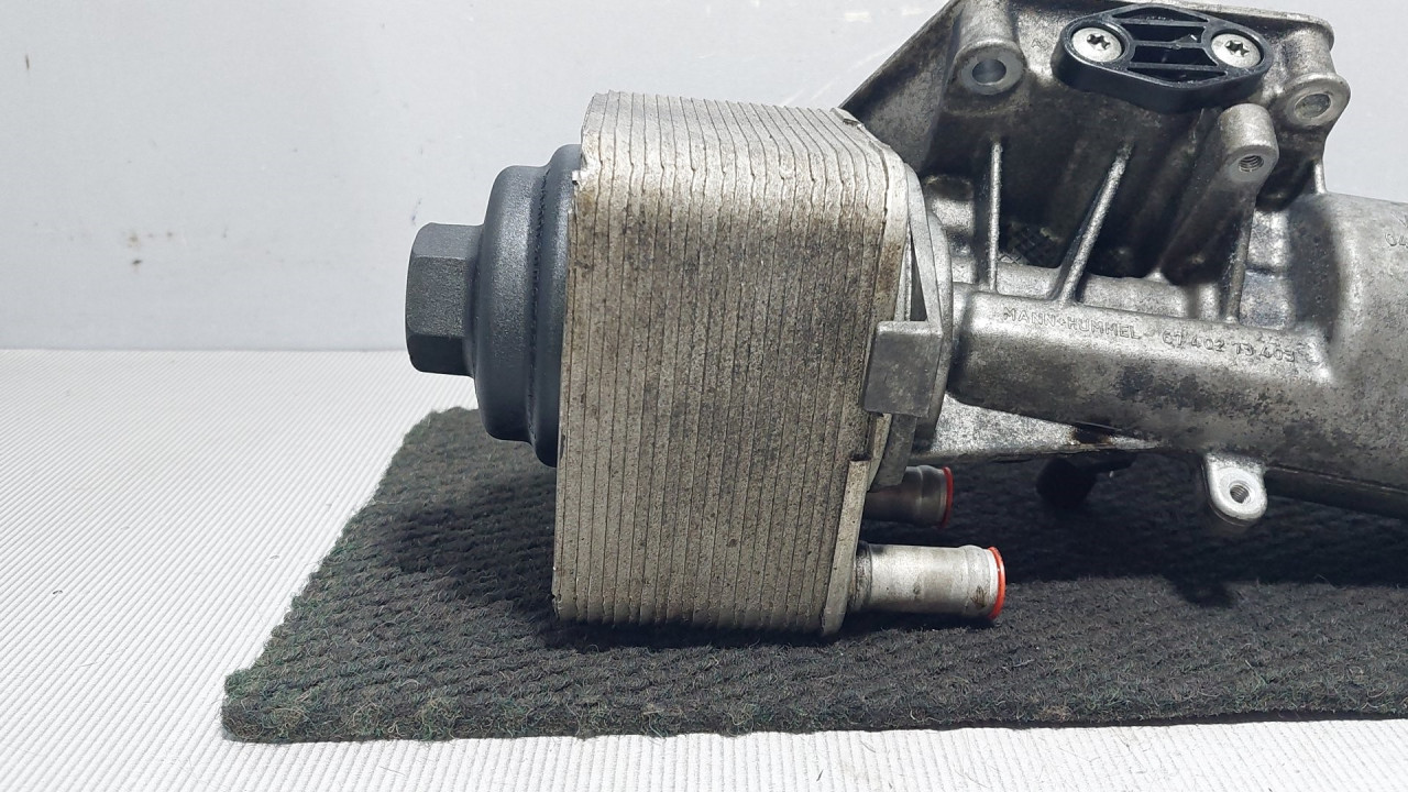 HLADNJAK ULJA AUDI A4 (B8) > 07-11 038117021D