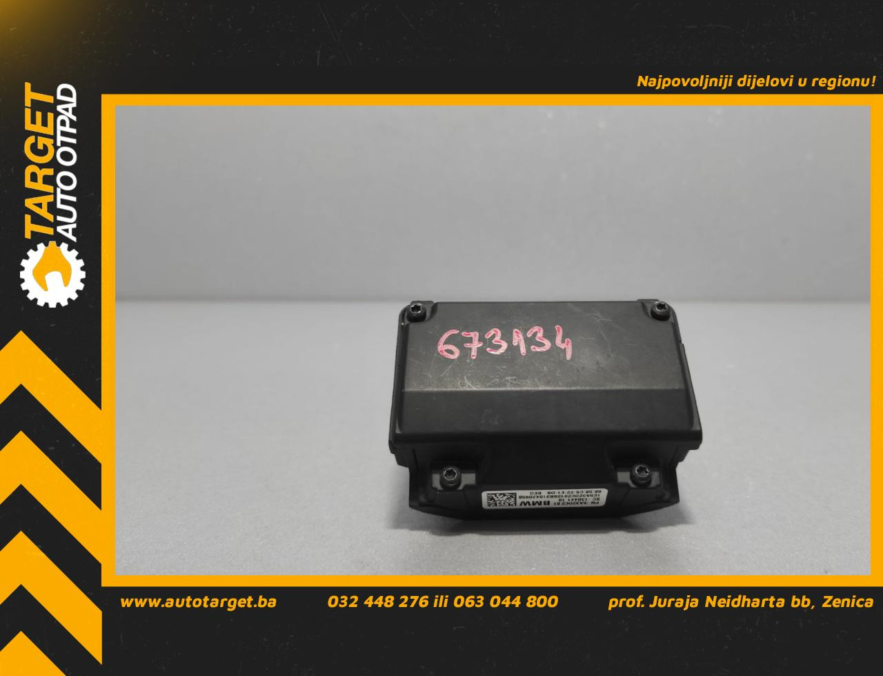 DIJELOVI KAMERA BMW SERIJA 3 (G20) > 18- 13044110