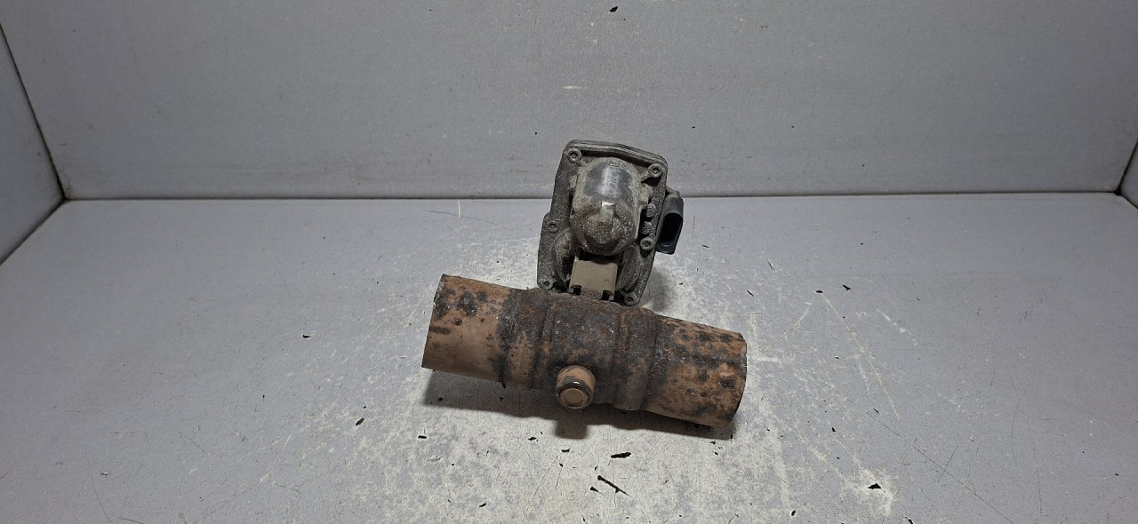 DIJELOVI KLAPNA IZDUVA VW GOLF 7 > 12-16 5Q0253691H