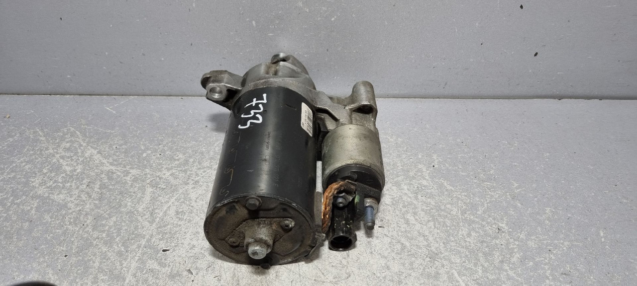 DIJELOVI ALNASER AUDI A4 (B8) > 12-15 03L911021E