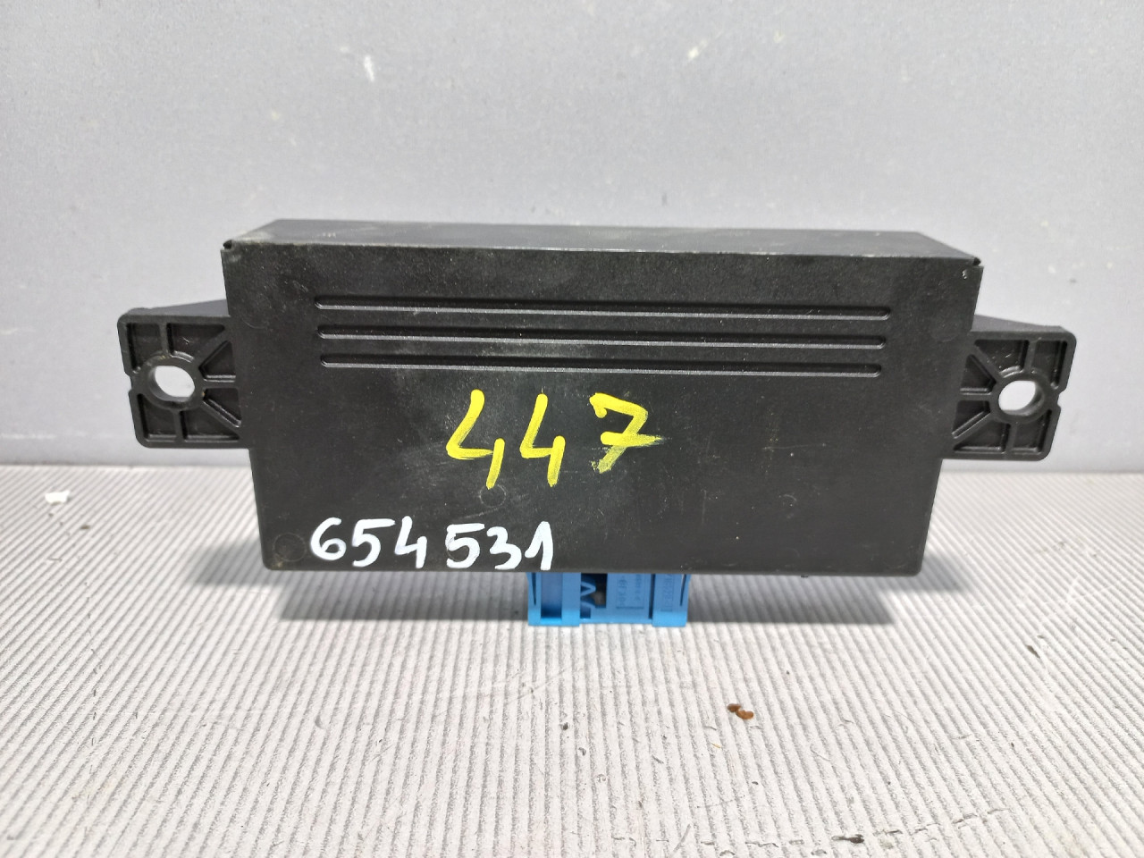 ELEKTRONIKA MODUL MERCEDES E KLASA (W212) > 09-13 A2129