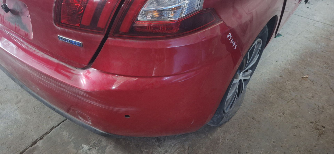 DIJELOVI BRANIK PEUGEOT 308 > 13-17 1610766980