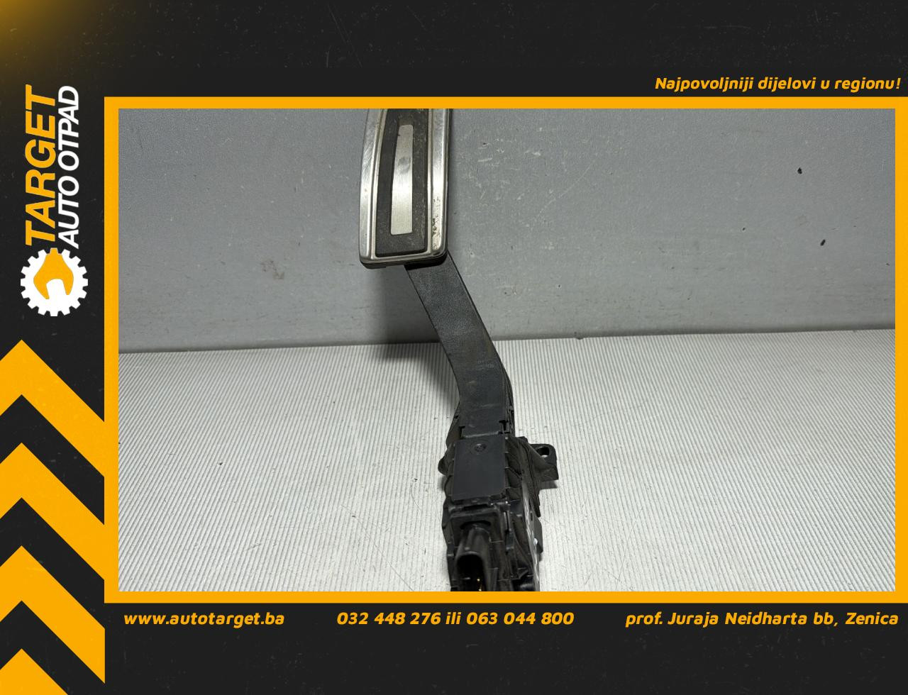DIJELOVI PAPUCICA GASA AUDI A3 (8Y) > 20 - 1.5 5Q2723503F