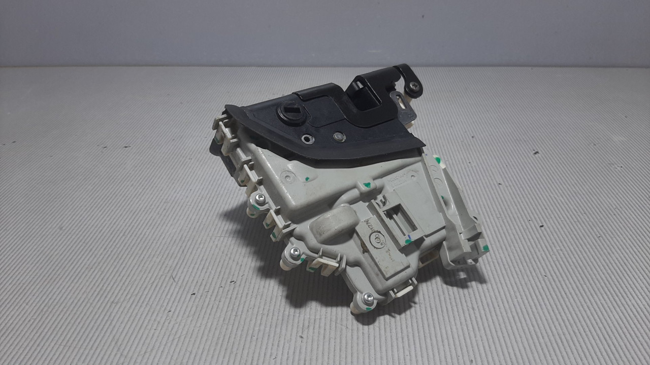 BRAVA VRATA AUDI A4 (B8) > 07-11 8K0839016C