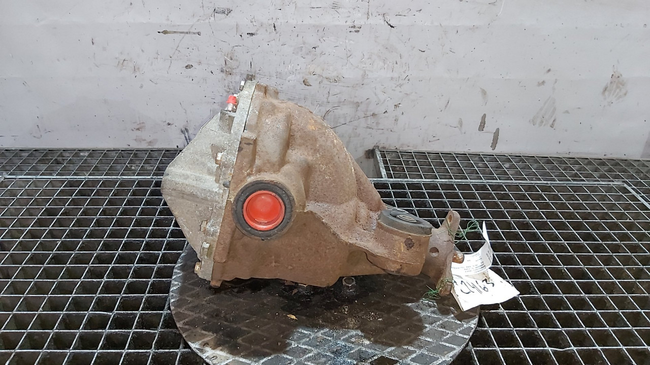 DIFERENCIJAL JAGUAR S-TYPE > 99-02 31800K02 562A