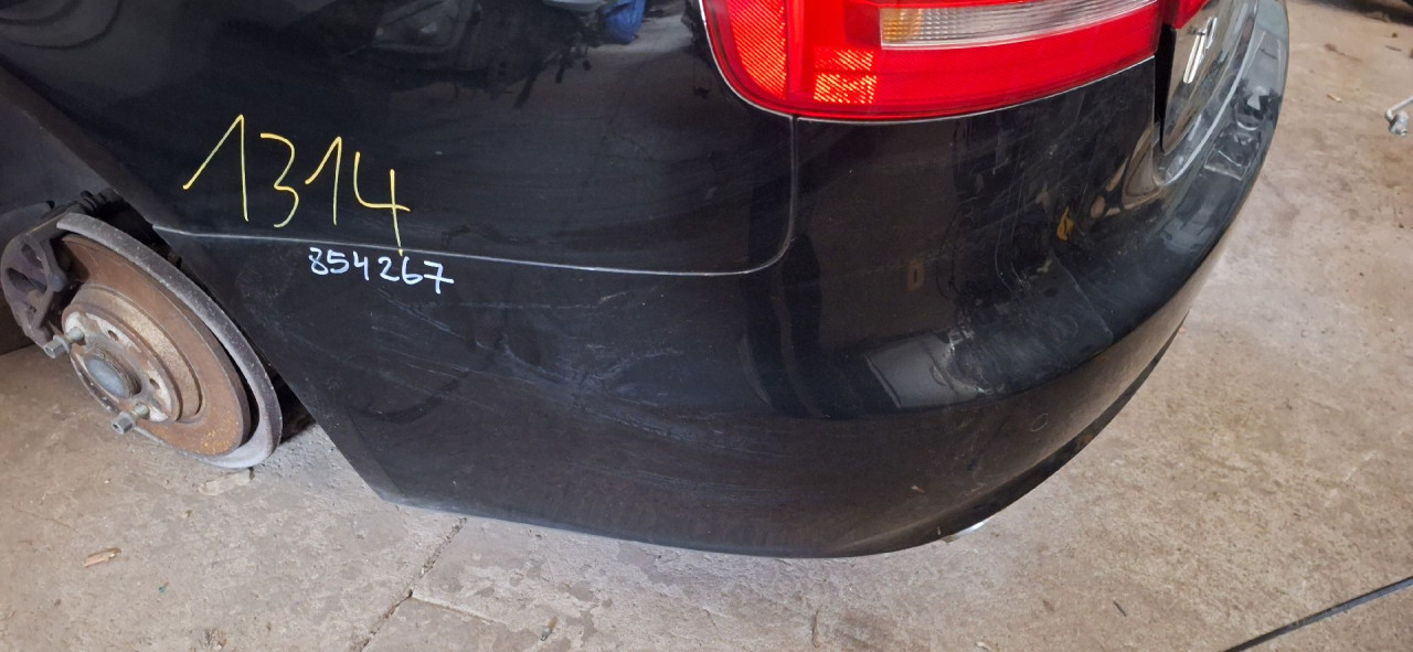 DIJELOVI BRANIK AUDI A4 (B8) > 12-15 8K5807067AGRU