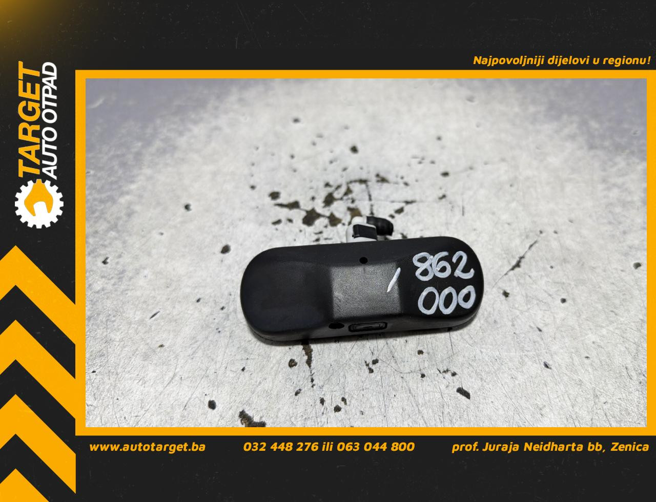 DIJELOVI PRSKALICA ZA BRISACE VW TIGUAN > 07-11 2.0 5M0955986C