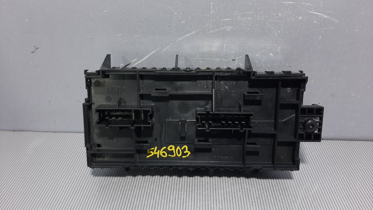 ELEKTRONIKA KUTIJA OSIGURACA MERCEDES GLE (C292) > 15- A166906820