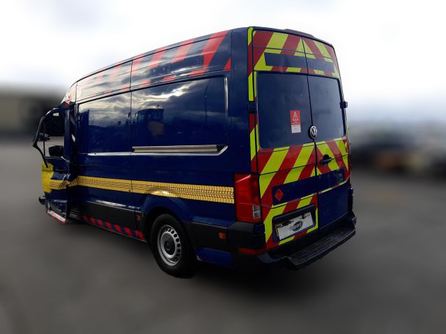 DIJELOVI VW CRAFTER > 17- 2.0 Dizel DAUA MOTOR