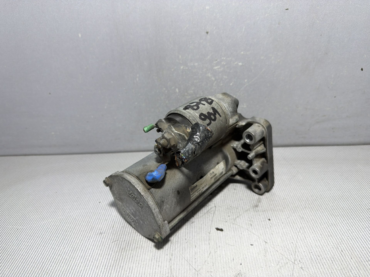 DIJELOVI ALNASER PEUGEOT PARTNER > 12-15 1.6 9662854180