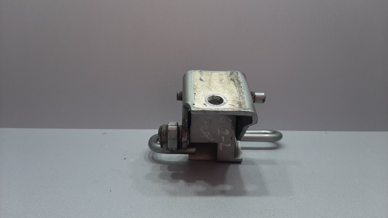 DIJELOVI BAGLAMA AUDI A6 > 04-08 8E0833411