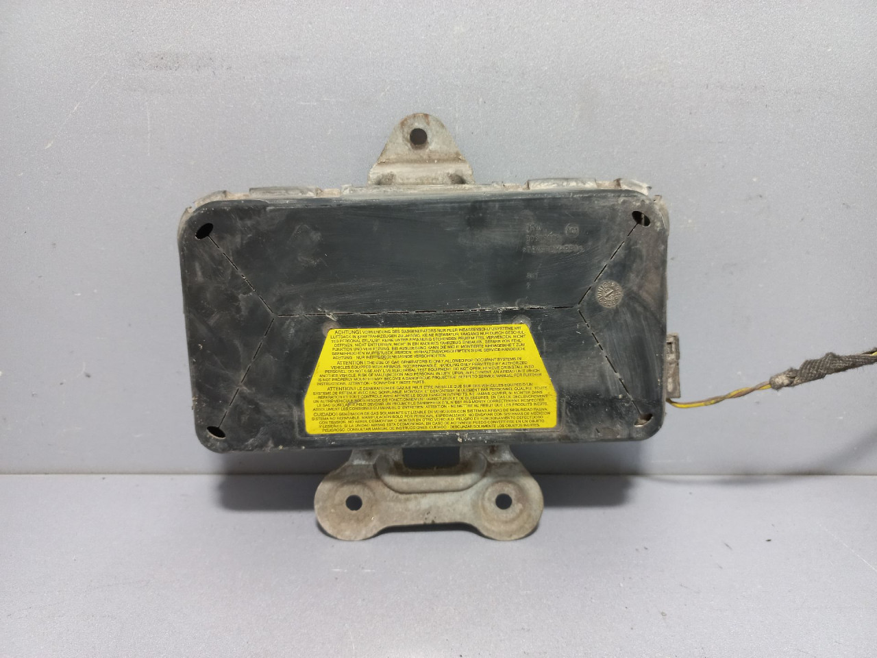 AIRBAG VRATA LAND ROVER RANGE ROVER > 02-05 30319843A