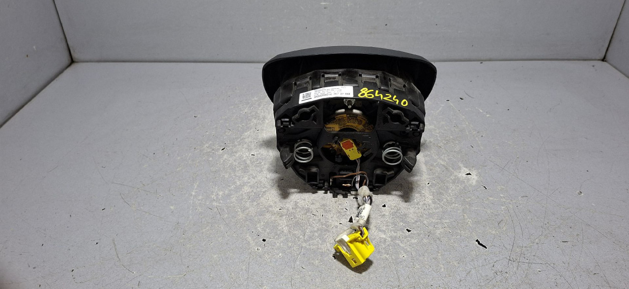DIJELOVI AIRBAG VOLANA SKODA FABIA > 14- 1.2 6V0880201J