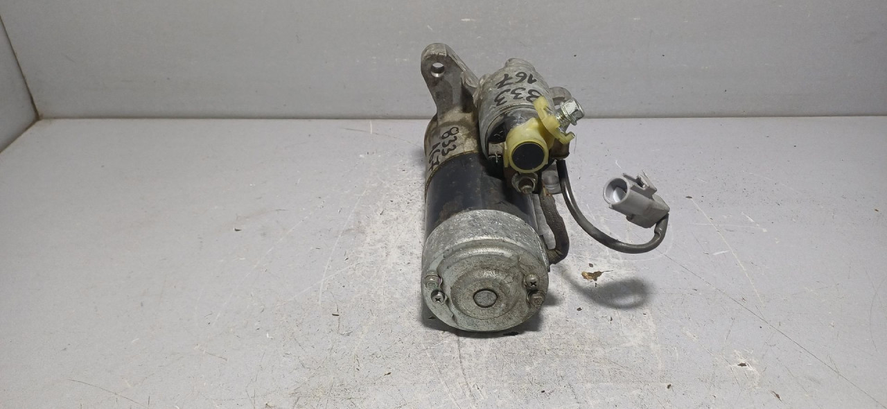 DIJELOVI ALNASER MAZDA CX5 > 12-15 2.2 M001T81281