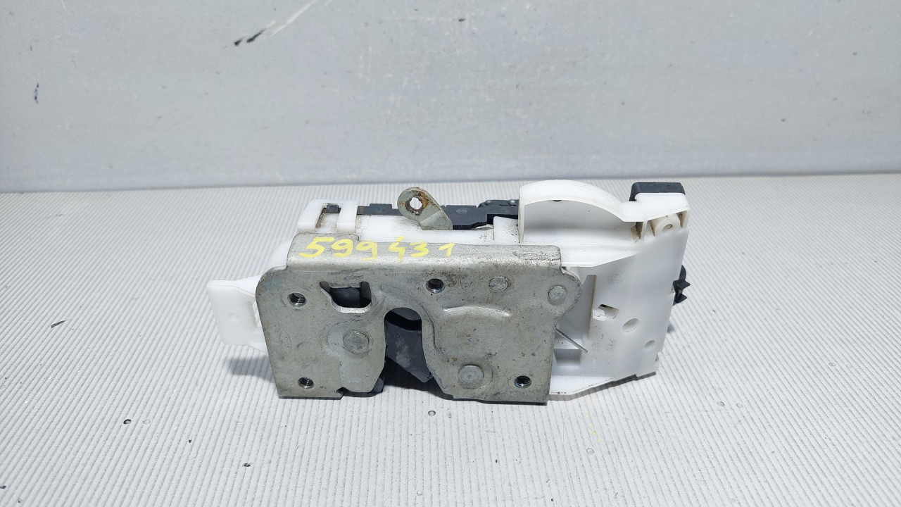 BRAVA VRATA FORD MONDEO > 04-07 2S4AA21812EB