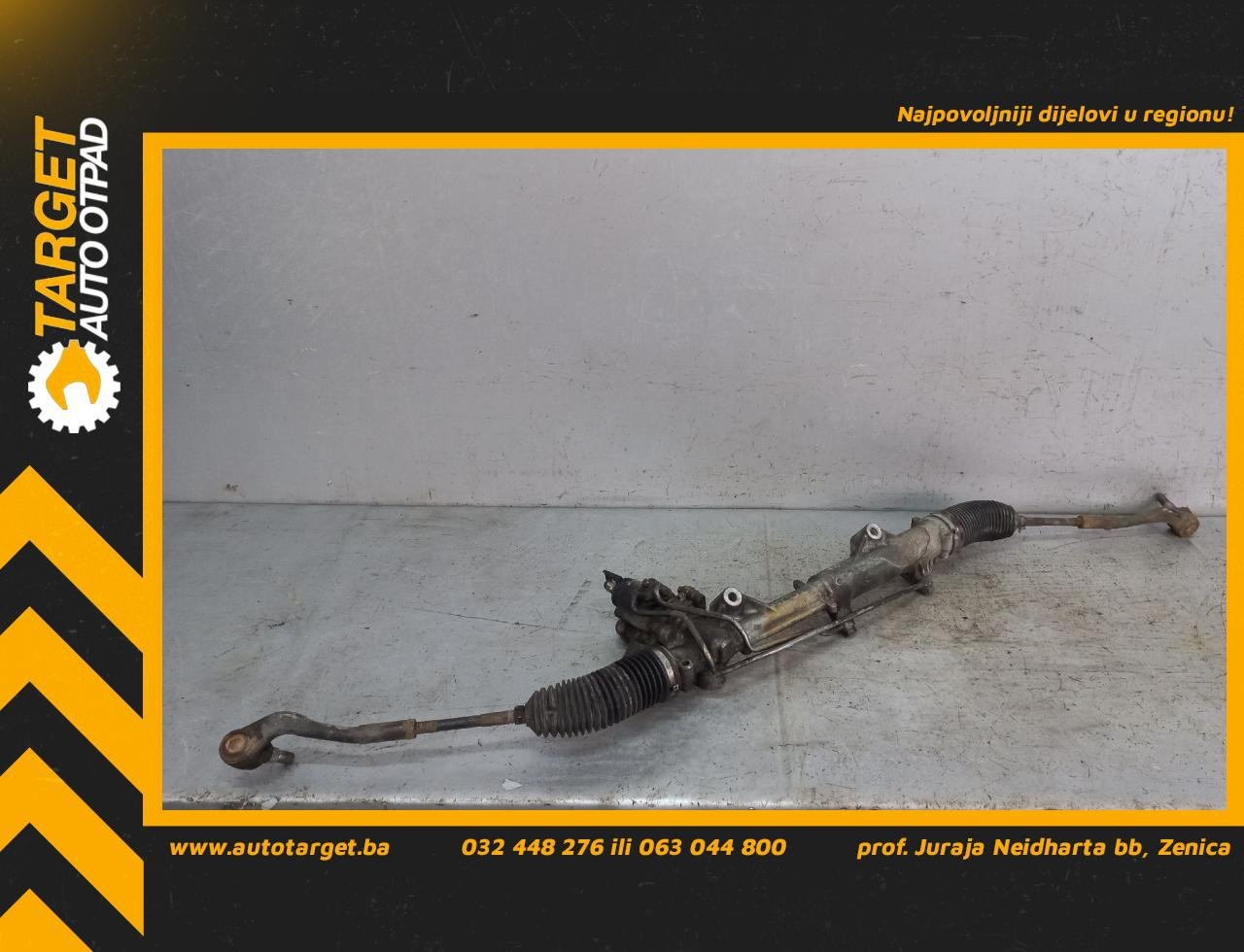 LETVA VOLANA MERCEDES E KLASA (C207/A207) > 09-13 A20411011017