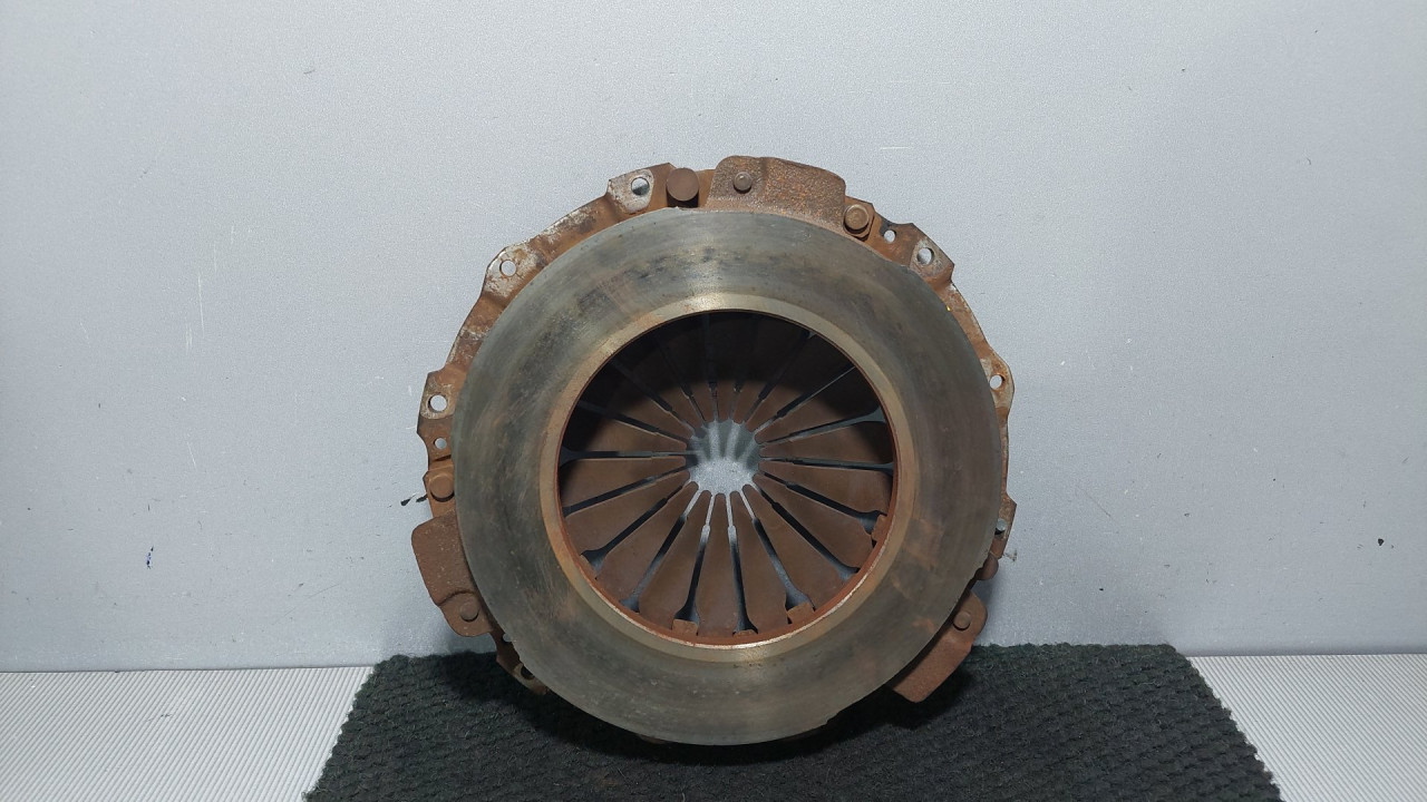 DIJELOVI KORPA NISSAN KUBISTAR > 03-07 8200365633