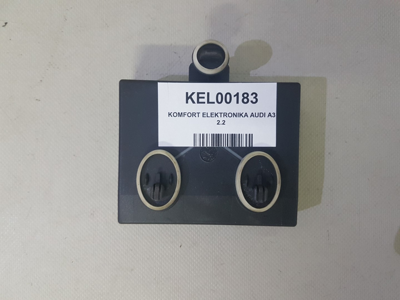 KOMFORT ELEKTRONIKA AUDI A3 > 03-08 5Q0959595A 5Q095959