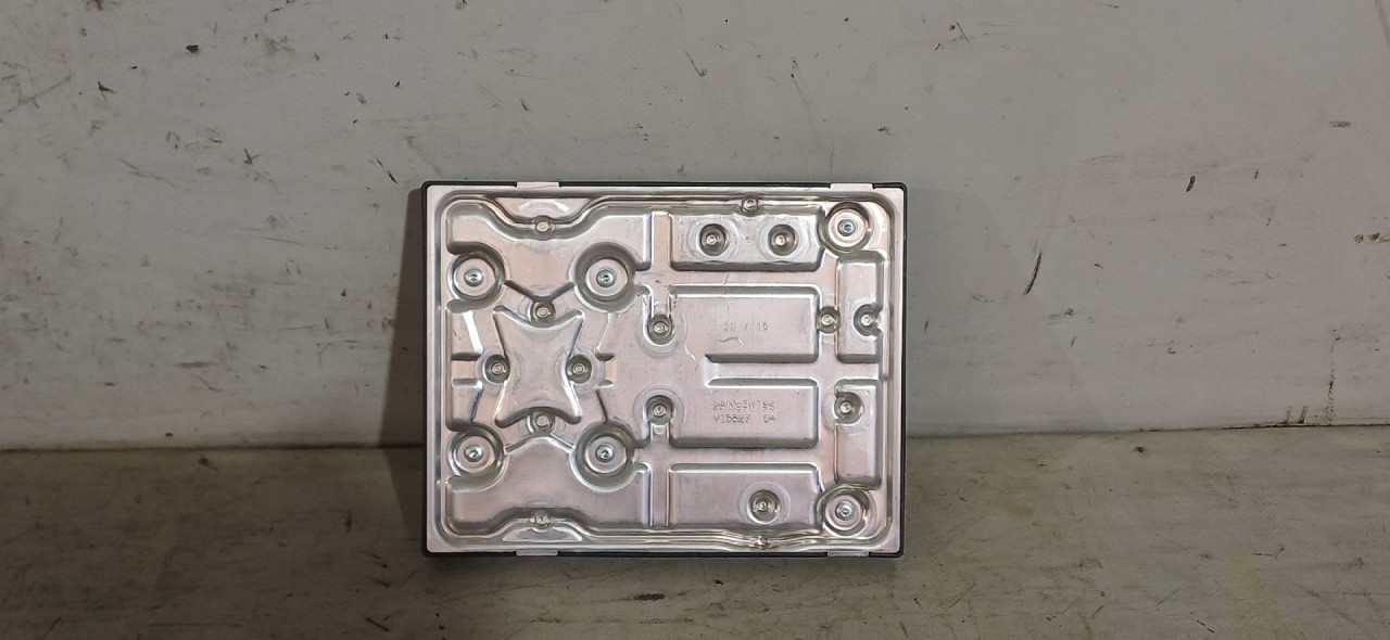 BCM ELEKTRONIKA VW TOUAREG > 14-18 4H0907063DA