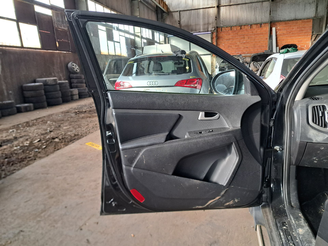 DIJELOVI VRATA KIA SPORTAGE > 11-15