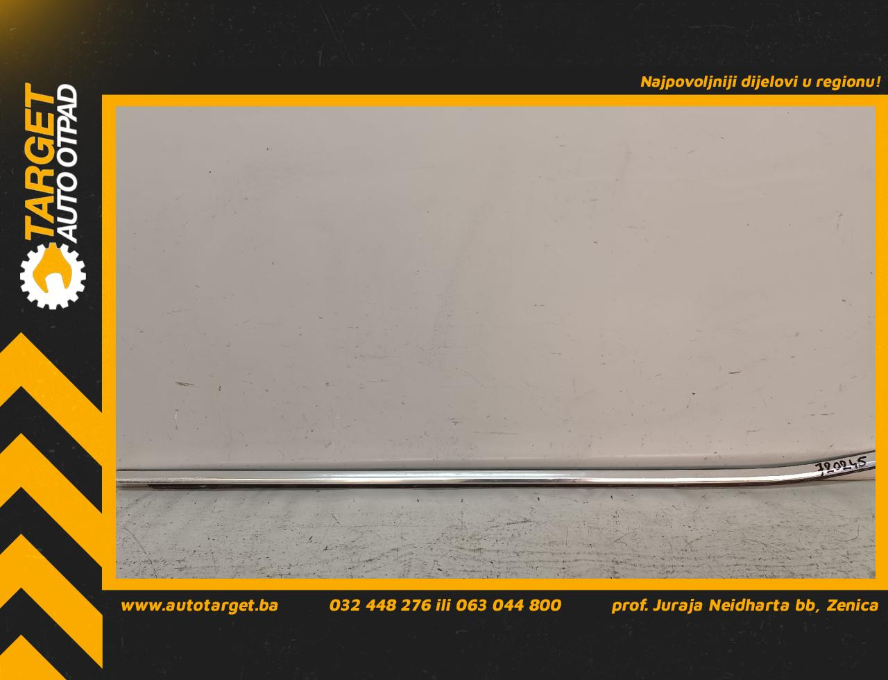 DIJELOVI LAJSNA SKODA SUPERB > 15-19 3V0837476F
