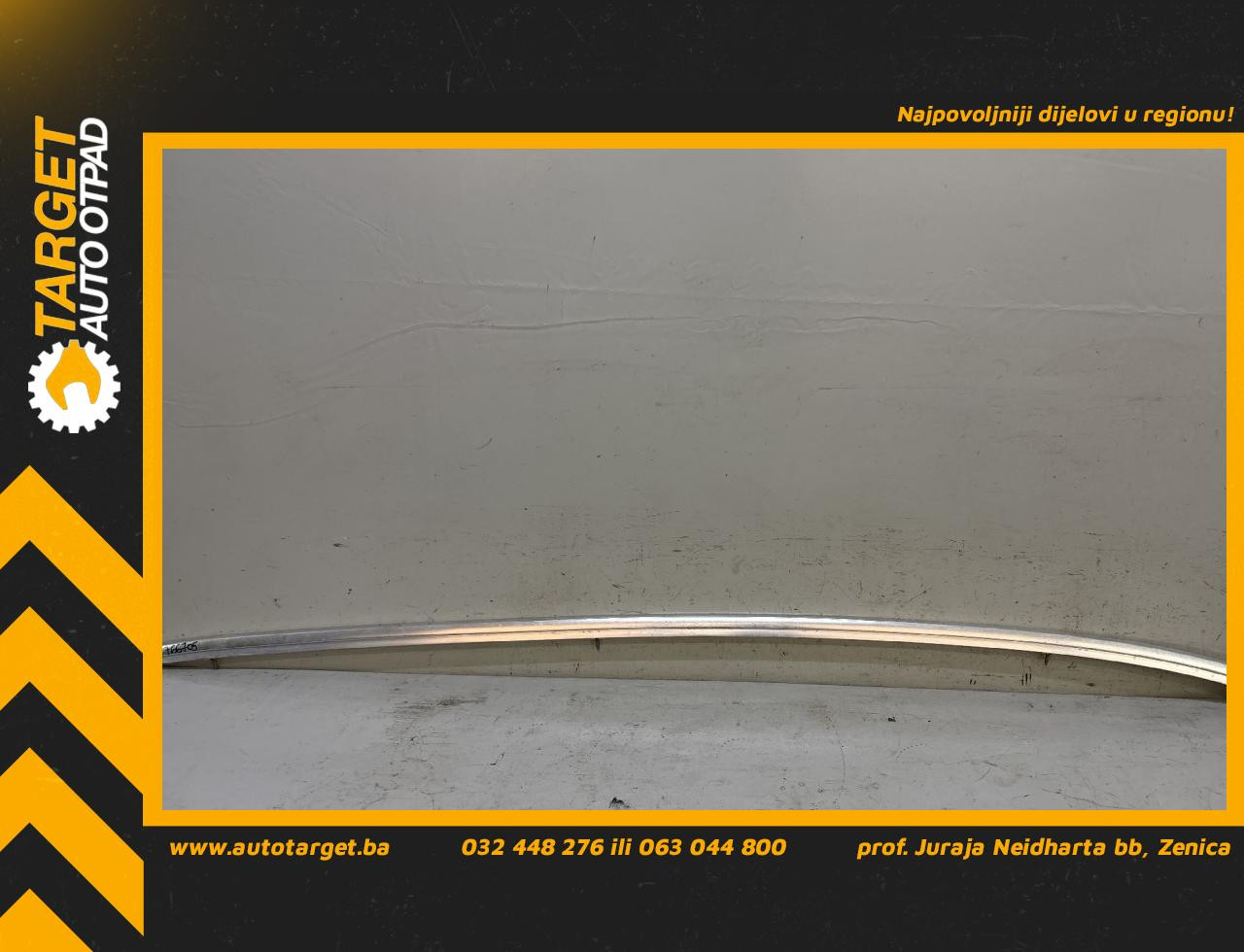 KROVNI NOSAC OPEL INSIGNIA > 09-13 13362270