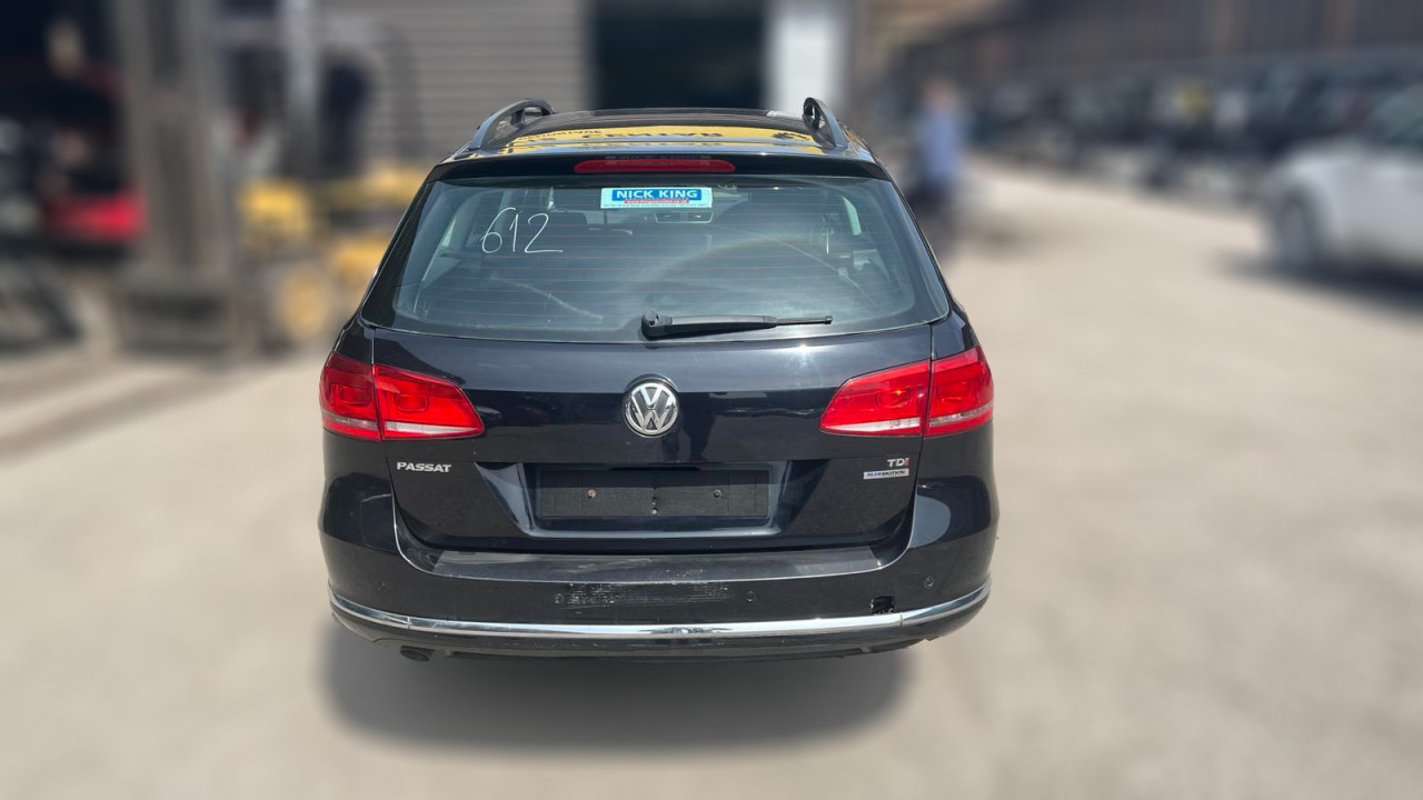 DIJELOVI VW PASSAT B7 > 10-14 1.6 Dizel CAYC MOTOR
