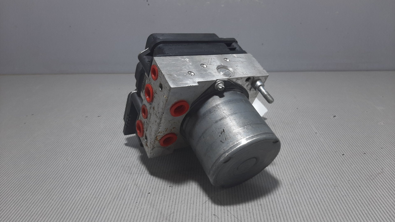 ABS ELEKTRONIKA PEUGEOT 508 > 11-14 9677031780 02652307