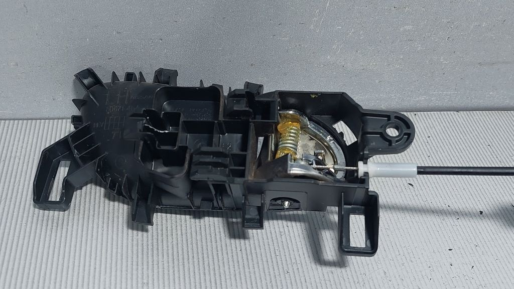UNUTRASNJA RUCKA VRATA NISSAN QASHQAI > 18-21 806714EA