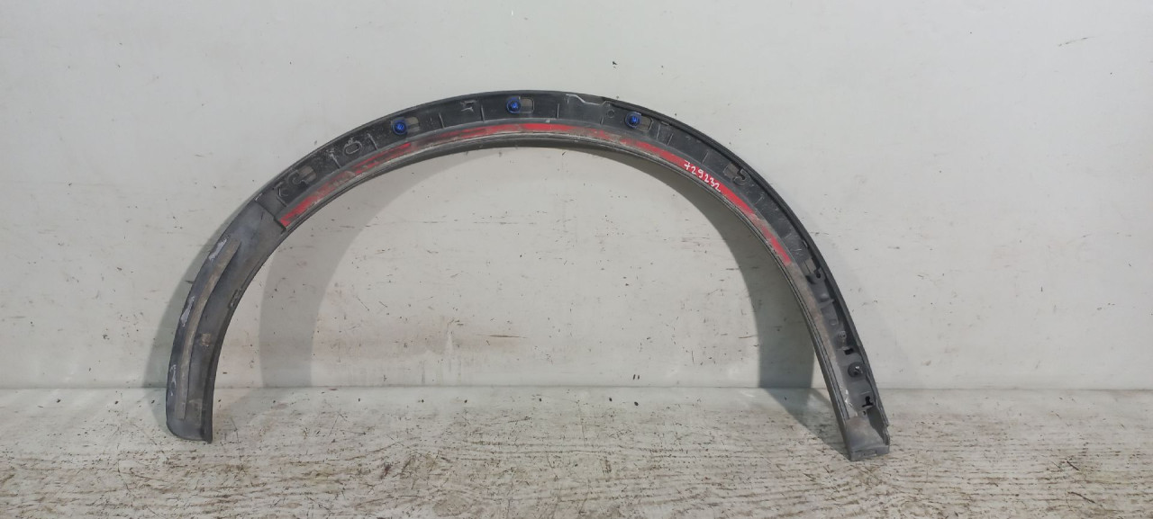 DIJELOVI RUB BLATOBRANA AUDI Q3 > 11-15 8U0853817B