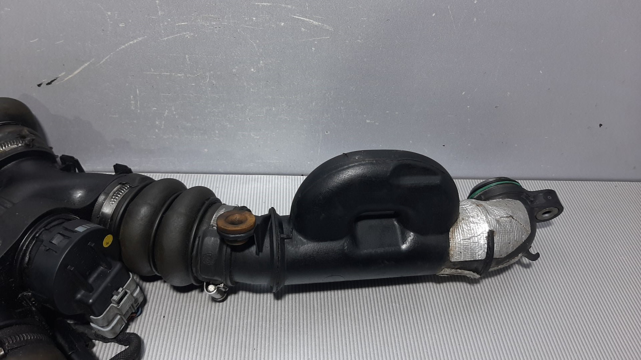 DIJELOVI CRIJEVO PEUGEOT 207 > 06-09 1.6 4026003524