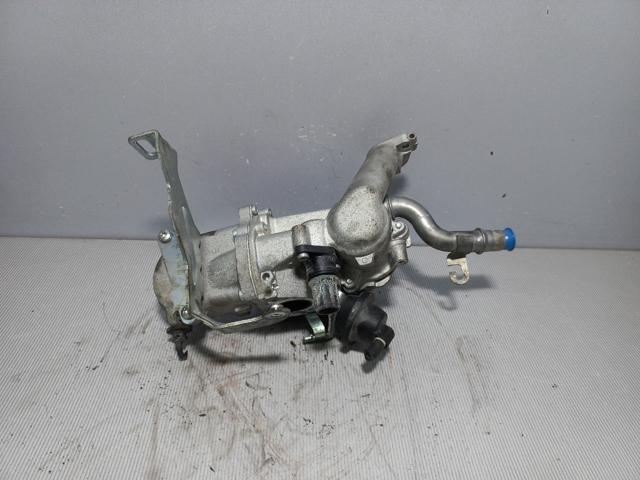 HLADNJAK EGR VENTILA CITROEN BERLINGO > 12-15 PLH19206A