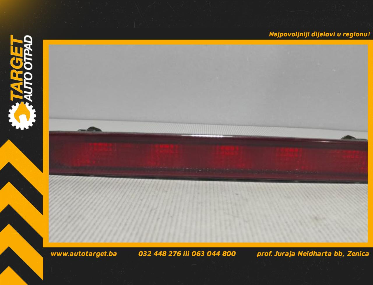 TRECE STOP SVJETLO SUZUKI SWIFT > 07-10 35810-63J0