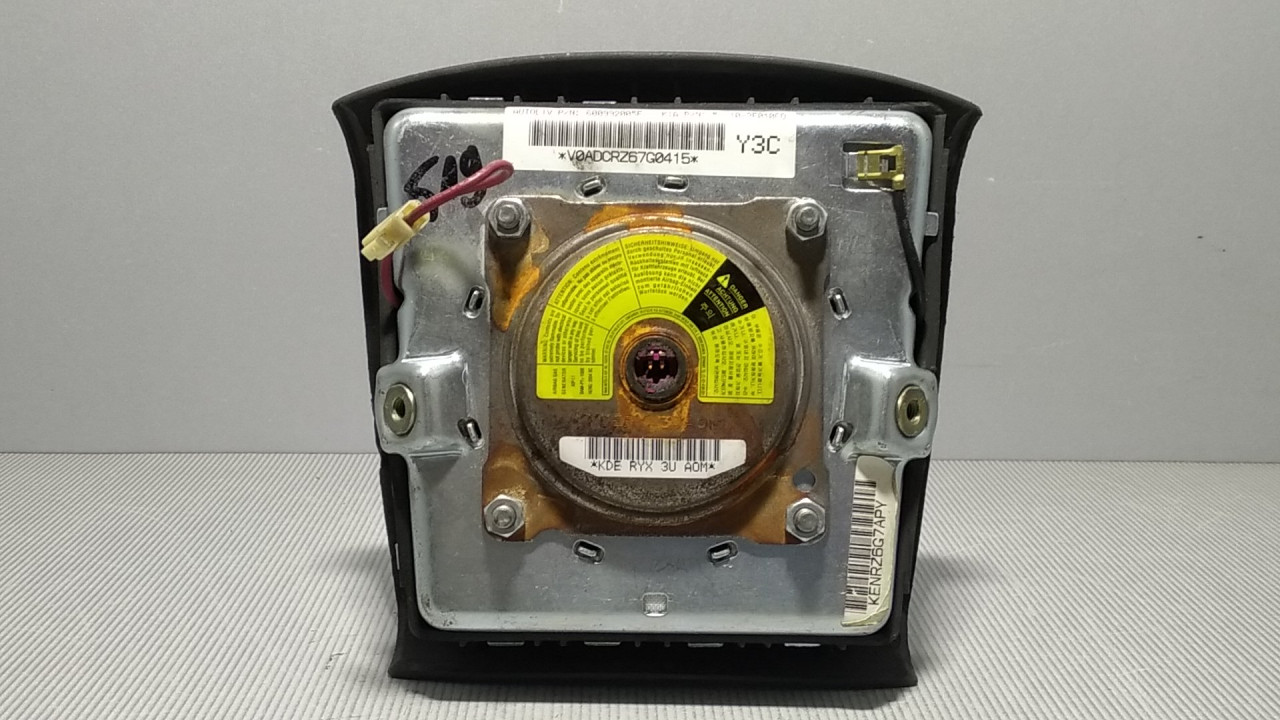 AIRBAG VOLANA KIA SORENTO > 02-06 600992005E