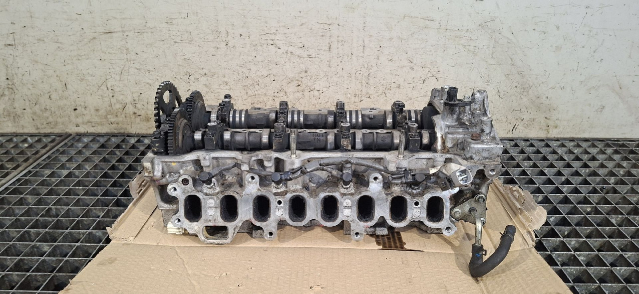 DIJELOVI GLAVA MOTORA MAZDA CX5 > 12-15 2.2 SHY110SJ0C