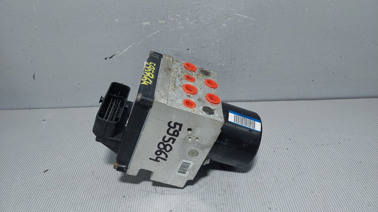 ABS ELEKTRONIKA VW PASSAT B6 > 05-10 3C0614109AF