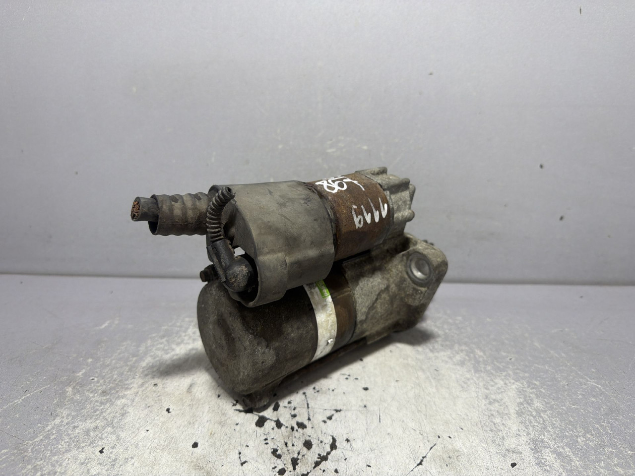 DIJELOVI ALNASER VW TIGUAN > 07-11