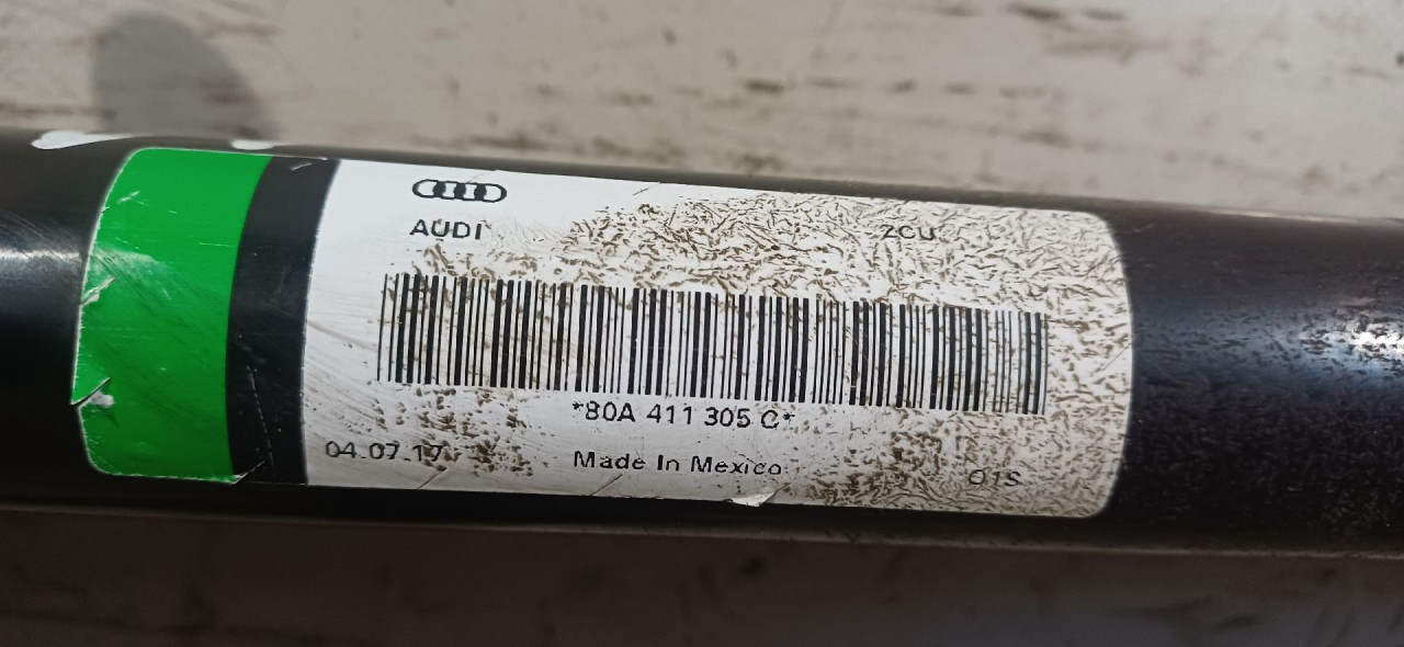 BALANS STANGA AUDI Q5 (FY) > 17 - 20  80A411305C