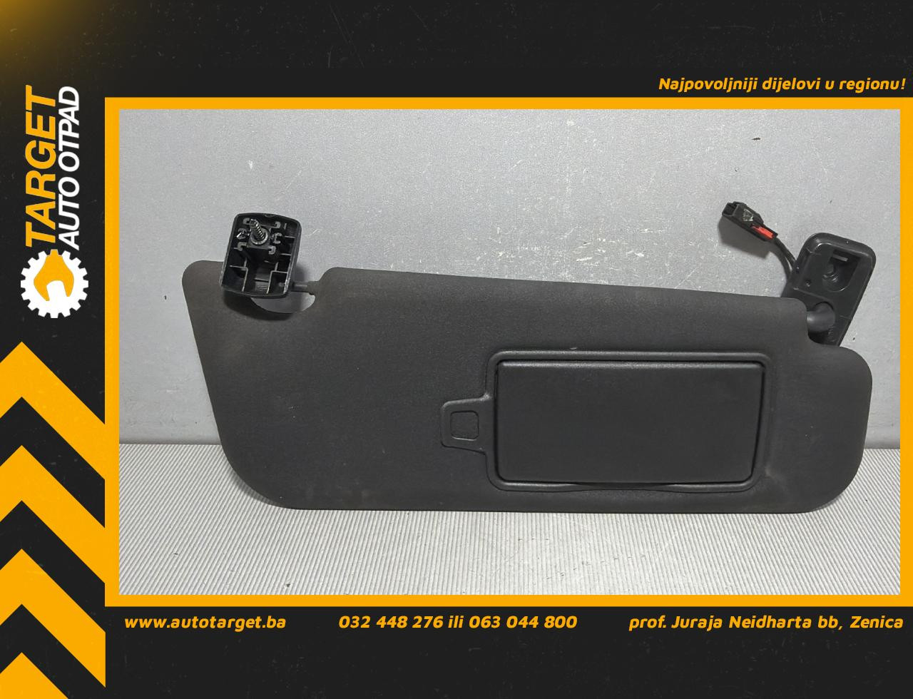 DIJELOVI SUNCOBRAN JAGUAR XE (X760) > 15 - 2.0 GX7304100AA