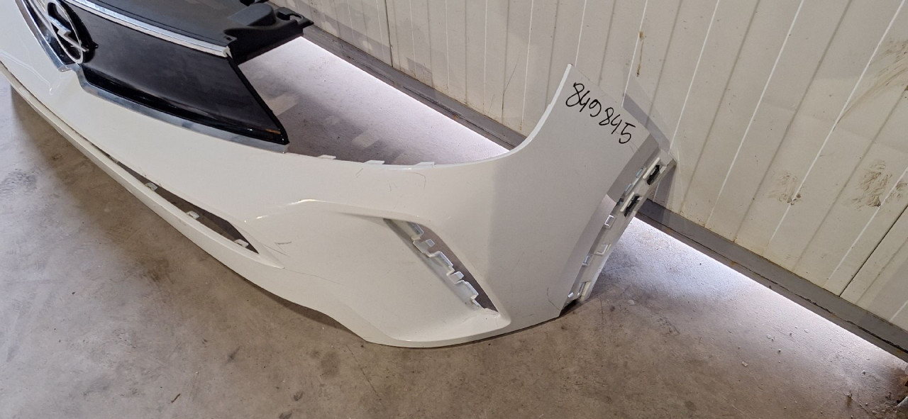 DIJELOVI BRANIK OPEL MOKKA B > 21- 9835278480